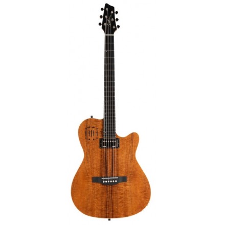 GODIN A6 ULTRA Extreme Koa HG